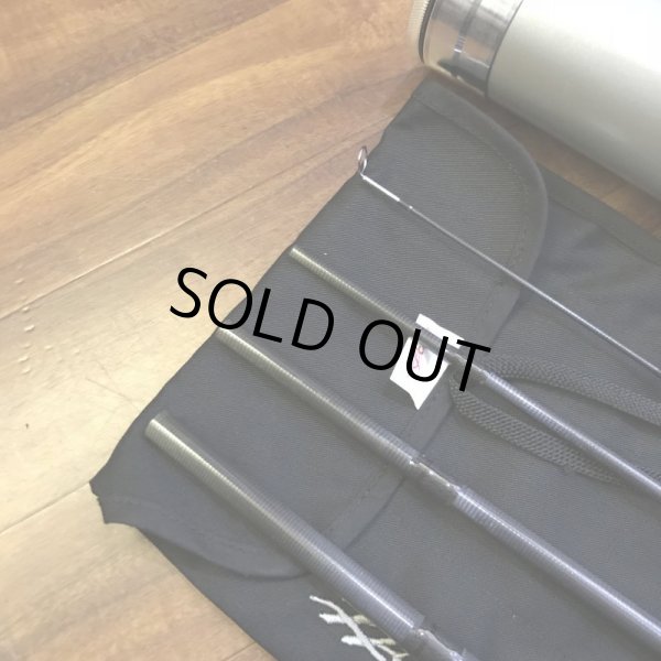 画像3: 【Scott】 T3H 1358/4 13'6" #8 (3)