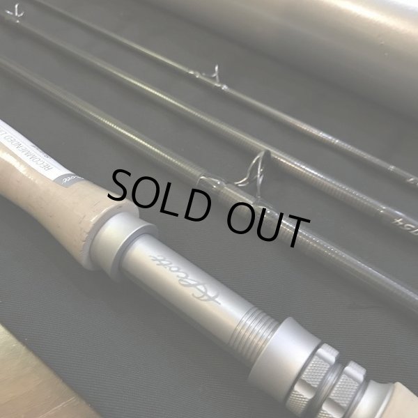 画像5: 【Scott】 T3H 1106/4 11'0" #6 (5)