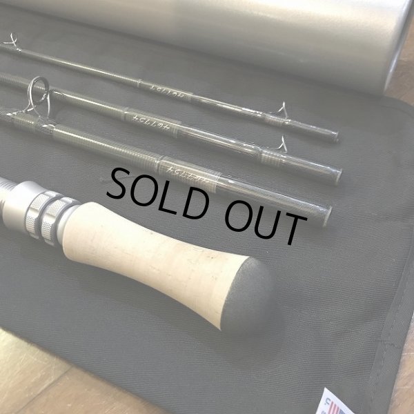 画像4: 【Scott】 T3H 1106/4 11'0" #6 (4)