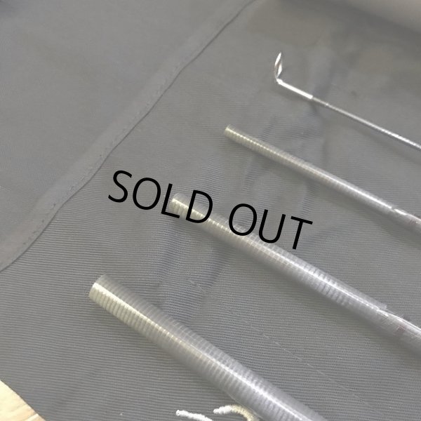 画像3: 【Scott】 T3H 1106/4 11'0" #6 (3)