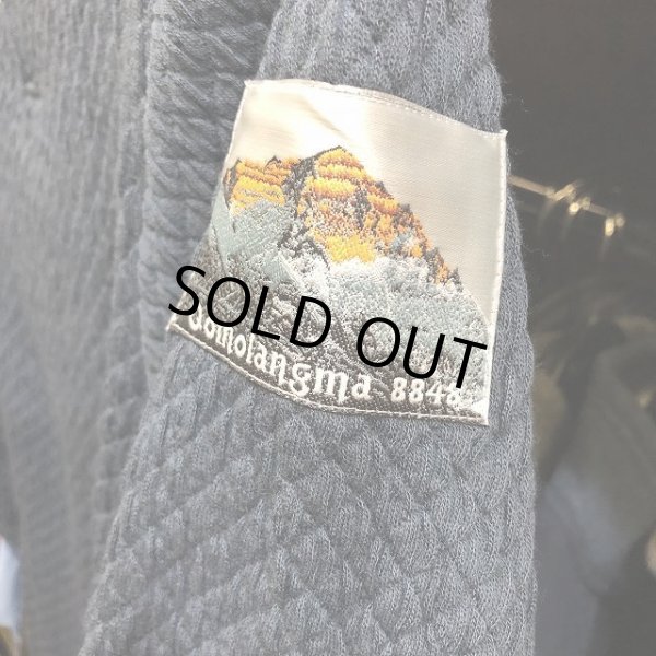 画像5: 【ひだまり本舗】Hi-neck underwear Qomolangma(ひだまりチョモランマ) (5)