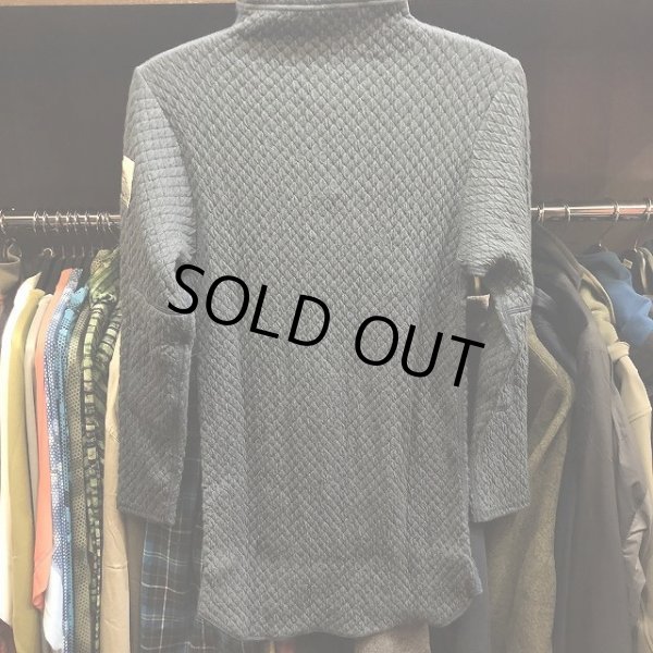 画像2: 【ひだまり本舗】Hi-neck underwear Qomolangma(ひだまりチョモランマ) (2)