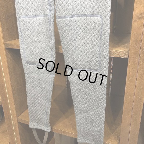 画像2: 【ひだまり本舗】Under Tights Qomolangma(ひだまりチョモランマ) (2)