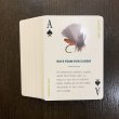 画像2: 【RIO】 Fly Playing Cards(トランプ) (2)