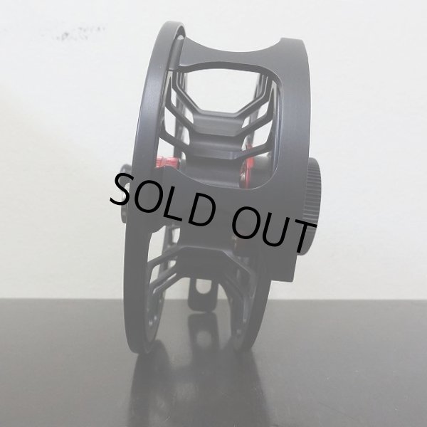 画像5: 【NAUTILUS】 X-Series XLMAX Black (5)