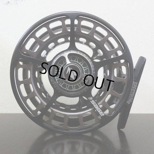 画像2: 【SAGE】 Spectrum LT #5/6 (BlackSpruce) (2)