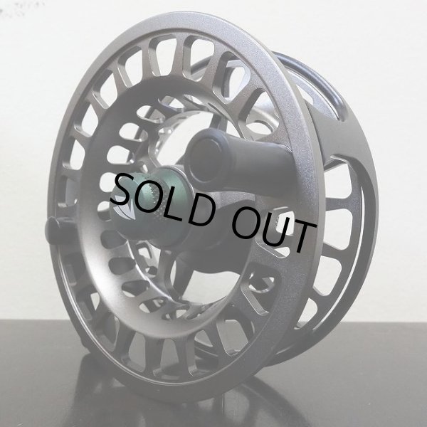 画像5: 【SAGE】 Spectrum LT #5/6 (BlackSpruce) (5)