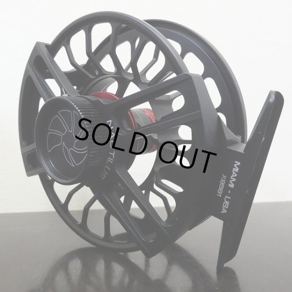 画像3: 【NAUTILUS】 X-Series XLMAX Black (3)