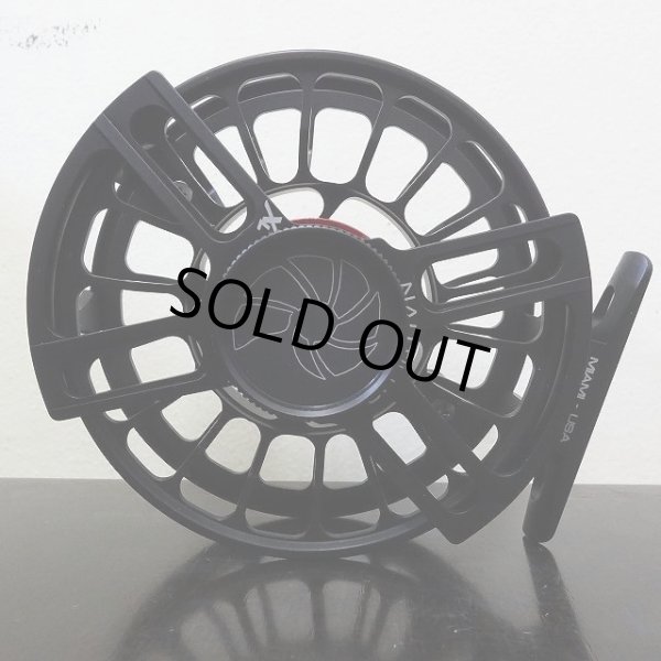 画像2: 【NAUTILUS】 X-Series XLMAX Black (2)