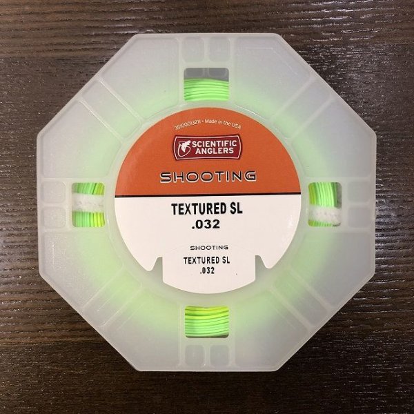 画像2: 【SA】 テクスチャアド シューティングライン(ブレイデッドコア) (2)