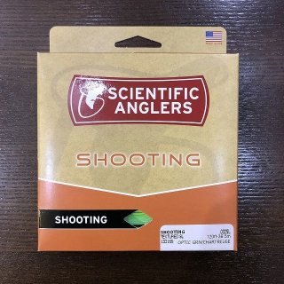 RIO】RIO Elite Skagit Max Power Shooting Head