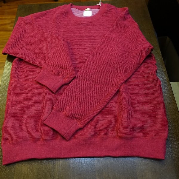 画像2: 【ひだまり本舗】レディース スエットスーツ  (2)