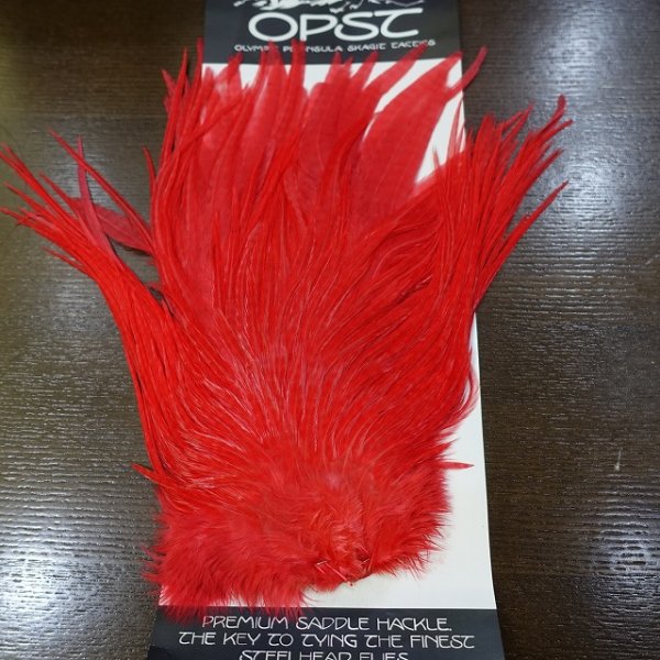 画像3: 【OPST】OPST Premium Saddle Hackle(SALE) (3)