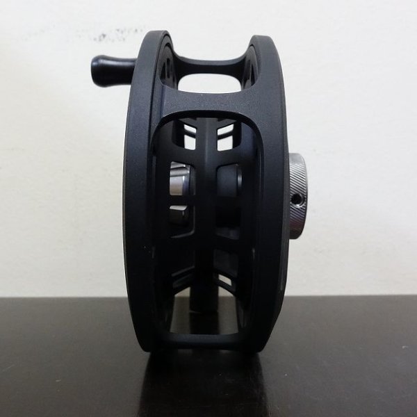 画像5: 【LOOP】 Q Fly Reel Series #6/8 (5)