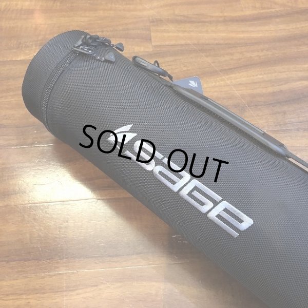 画像2: 【SAGE】 BULK ROD TUBE 540-41264-BK (2)