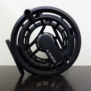 LOOP Q フライリール　6/8 LOOP】 Q Fly Reel Series #6/8
