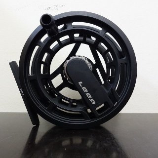 LOOP】 Q Fly Reel Series #4/6