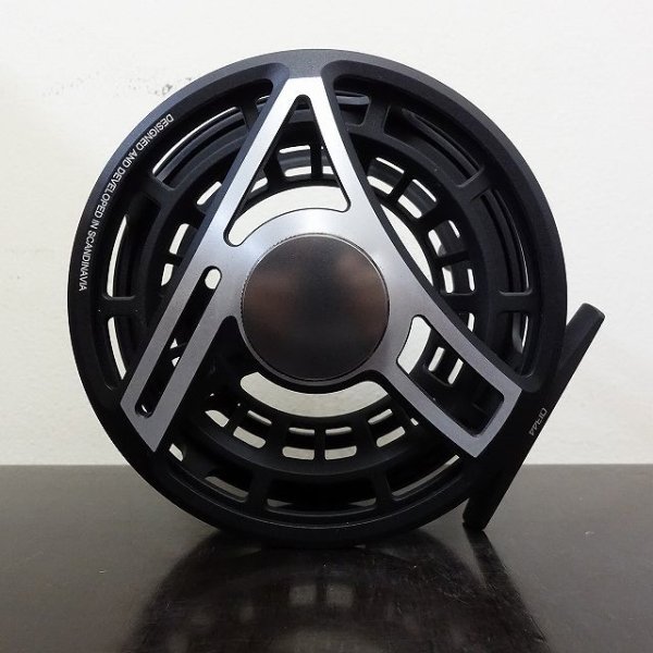 画像2: 【LOOP】 Q Fly Reel Series #7/9 (2)