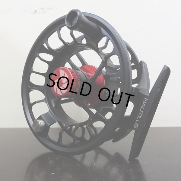 画像4: 【NAUTILUS】 X-Series XL Black (4)