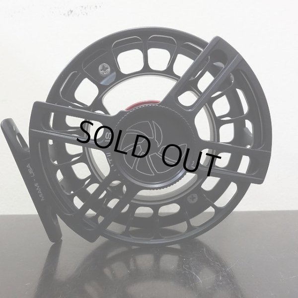 画像2: 【NAUTILUS】 X-Series XL Black (2)