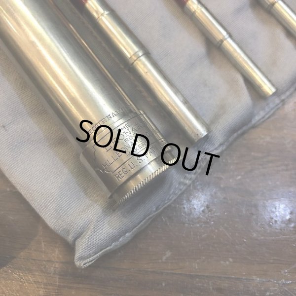 画像4: 【Leonard】 Light Salmon 9 3/4ft 2TOP 3PC (4)