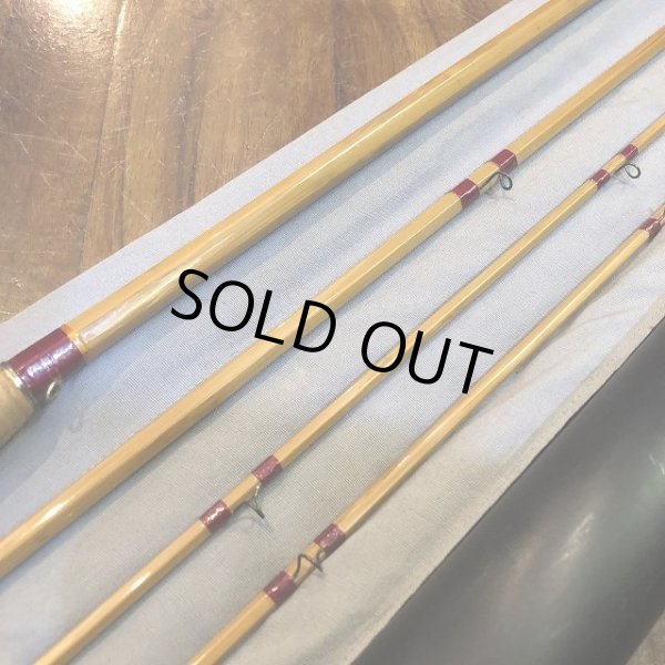 画像7: 【Leonard】 Light Salmon 9 3/4ft 2TOP 3PC (7)