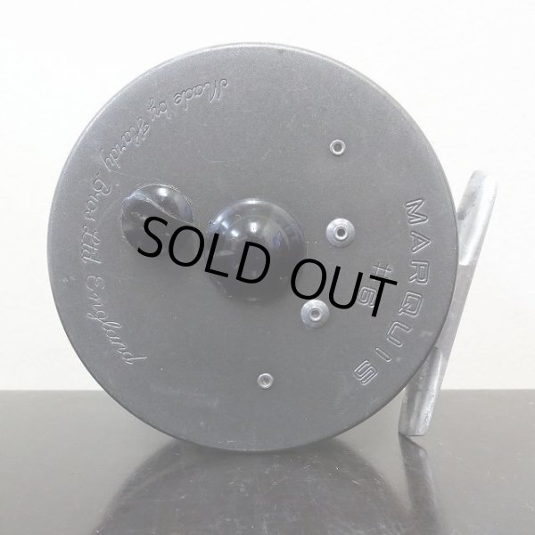 画像2: 【HARDY】 MARQUIS #6 (2)