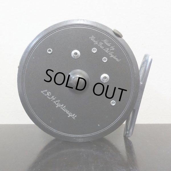 画像2: 【HARDY】L.R.H.Lightweight  (2)