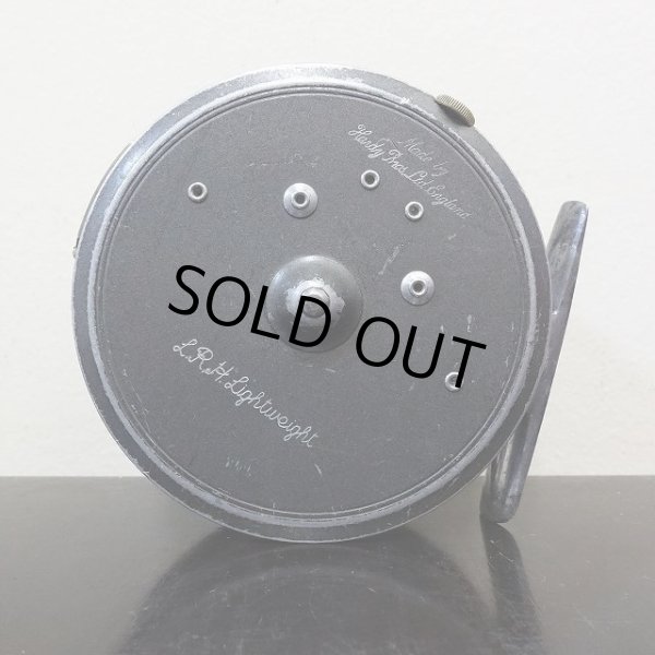 画像2: 【HARDY】L.R.H.Lightweight (2)