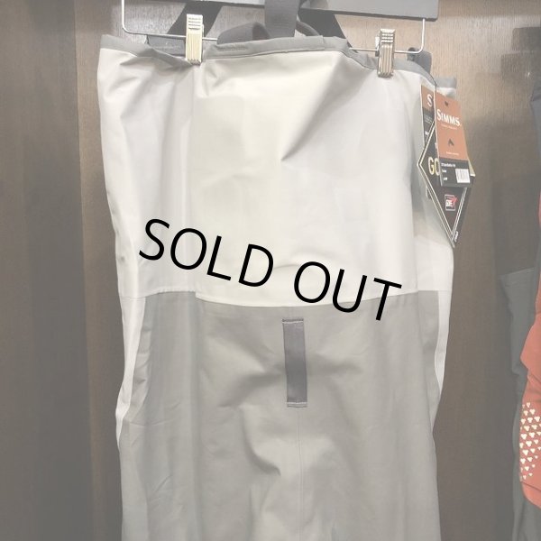 画像2: 【SIMMS】G3 GUIDE BOOTFOOT FELT(SALE) (2)