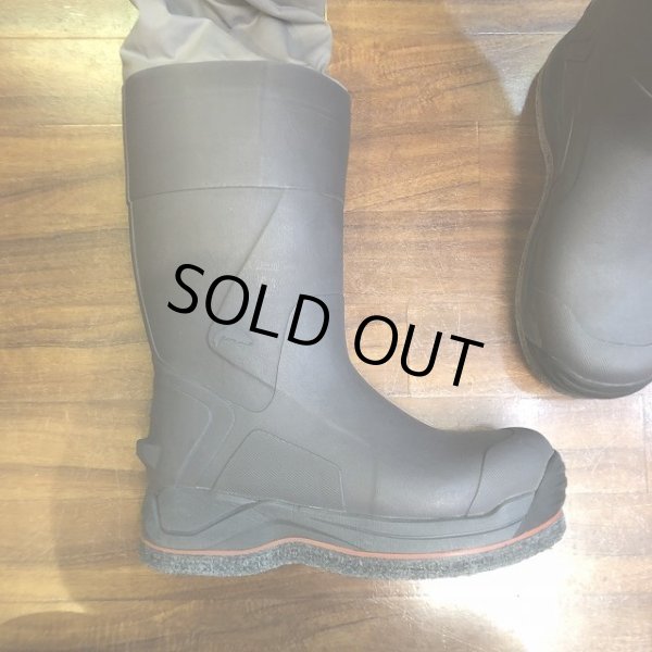 画像5: 【SIMMS】G3 GUIDE BOOTFOOT FELT(SALE) (5)