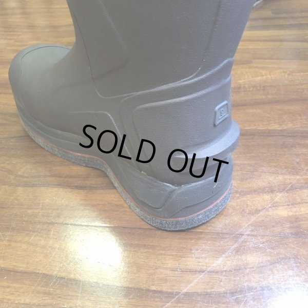 画像7: 【SIMMS】G3 GUIDE BOOTFOOT FELT(SALE) (7)