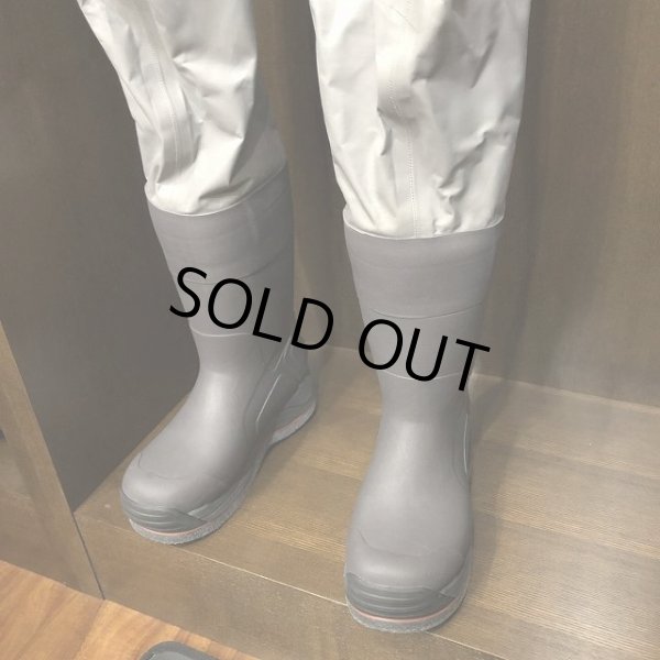 画像4: 【SIMMS】G3 GUIDE BOOTFOOT FELT(SALE) (4)