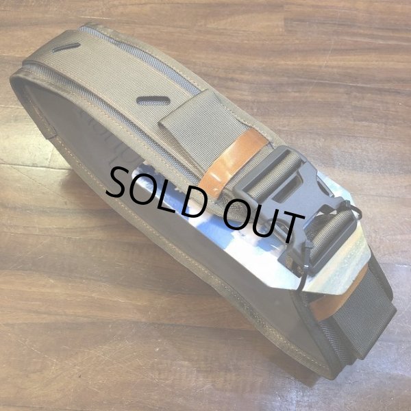 画像4: 【Fishpond】 Westbank wader Belt (4)