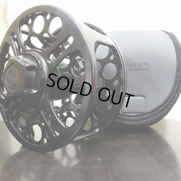 画像5: 【Einarsson】 Invictus #12+ RHW (5)