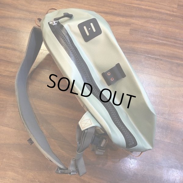 画像4: 【Fishpond】 サンダーヘッドスリング(Yucca) (4)