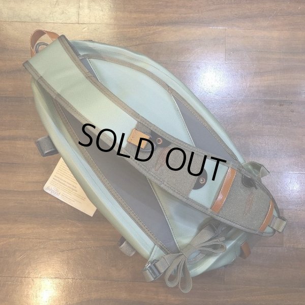 画像2: 【Fishpond】 サンダーヘッドスリング(Yucca) (2)