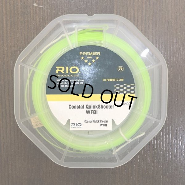 画像2: 【RIO】 Coastal QuickShooter (2)