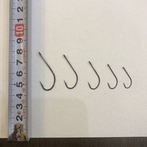 画像2: 【Gamakatsu】 B10S (2)