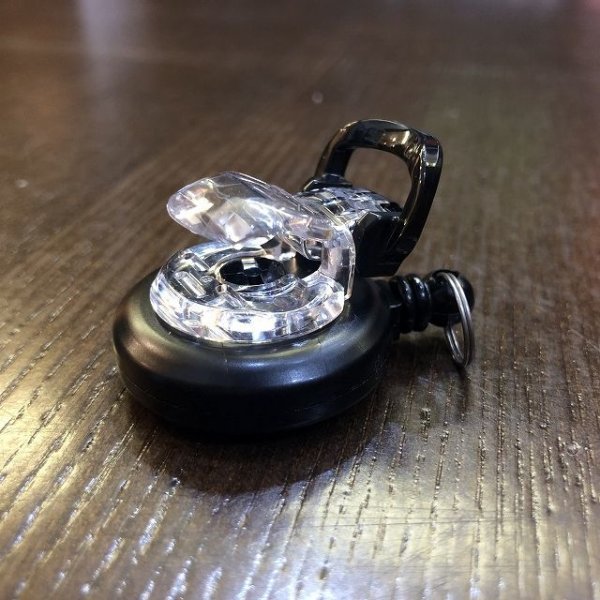 画像3: 【C&F】CFA-72 フレックスピンオンリール (3)