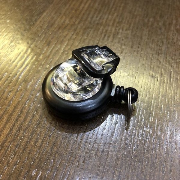 画像2: 【C&F】CFA-72 フレックスピンオンリール (2)