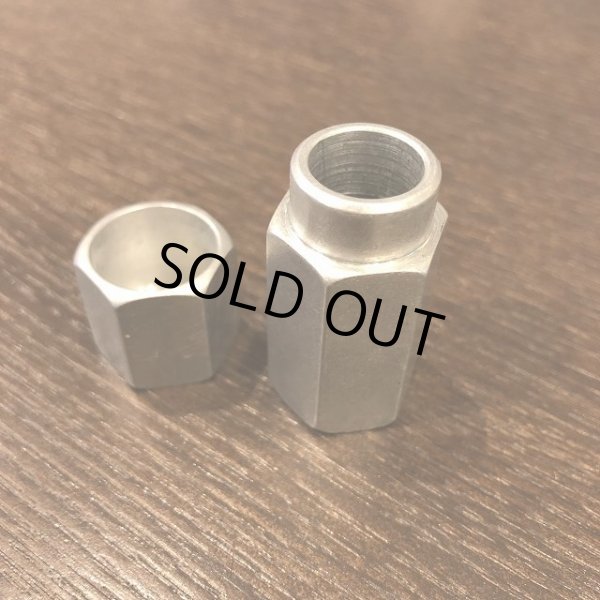 画像2: 【Peak Fishing】 ヘックススタッカー (2)