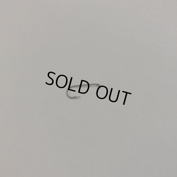 画像2: 【Mustad】kendal round hooks 3984 100pc(SALE) (2)