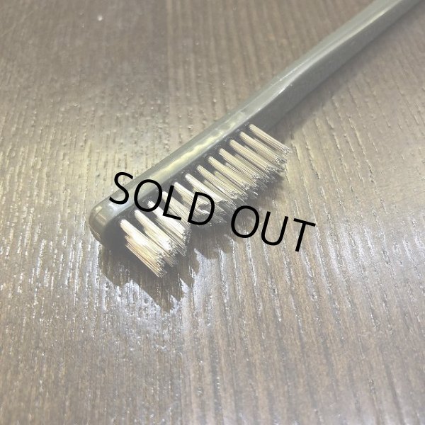 画像2: 【HARELINE】Stainless Steel Ripper Dubbing Brush (2)