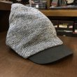 画像2: 【OPST】OPST Slouch Beanie (2)