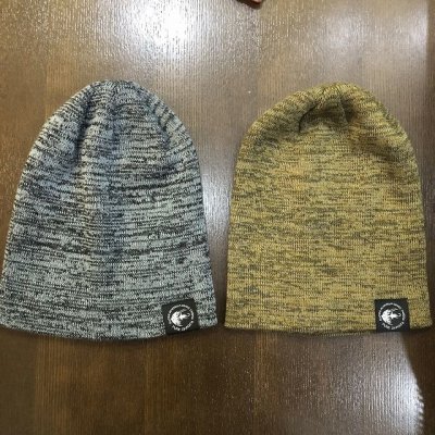 画像1: 【OPST】OPST Slouch Beanie