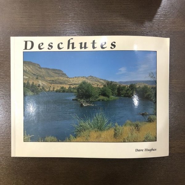 画像1: 【書籍】 Deschutes - Dave hughes (1)