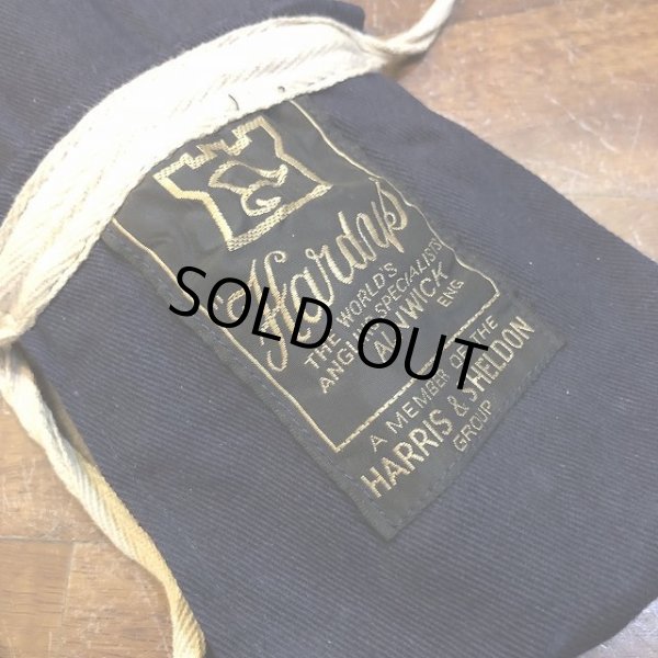 画像7: 【HARDY】Richard Walker superlite #7/8 (7)