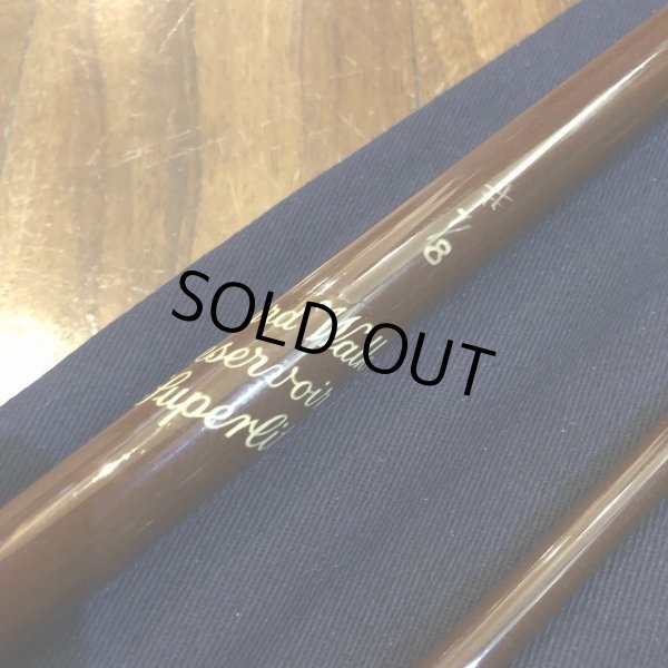 画像3: 【HARDY】Richard Walker superlite #7/8 (3)