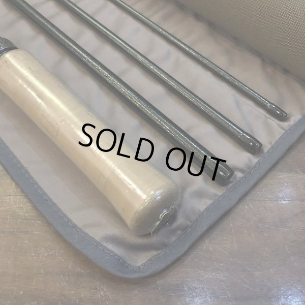 画像4: 【Shimano・G.Loomis】 Asquith J1467 14'6" #7 (4)